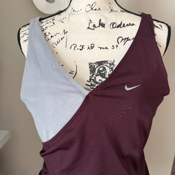 Nike Tennis Dress Size XL Sharapova 2010 French Open - Picture 4 of 7